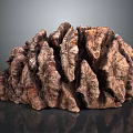 Organic Walnut Food With Rough Brown Texture And Natural Healthy Appearance