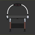 Billiard Pool Table Pool Cue Billiard Rack Billiard Table PBR Item 3d model
