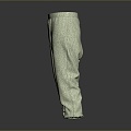 Trousers Men's Trousers Women's Trousers Men's Trousers Women's Trousers Men's Trousers Women's Trousers Pants 3d model