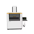 Industrial Fusion 1200 Machining Equipment With Control Panel And Modern Design