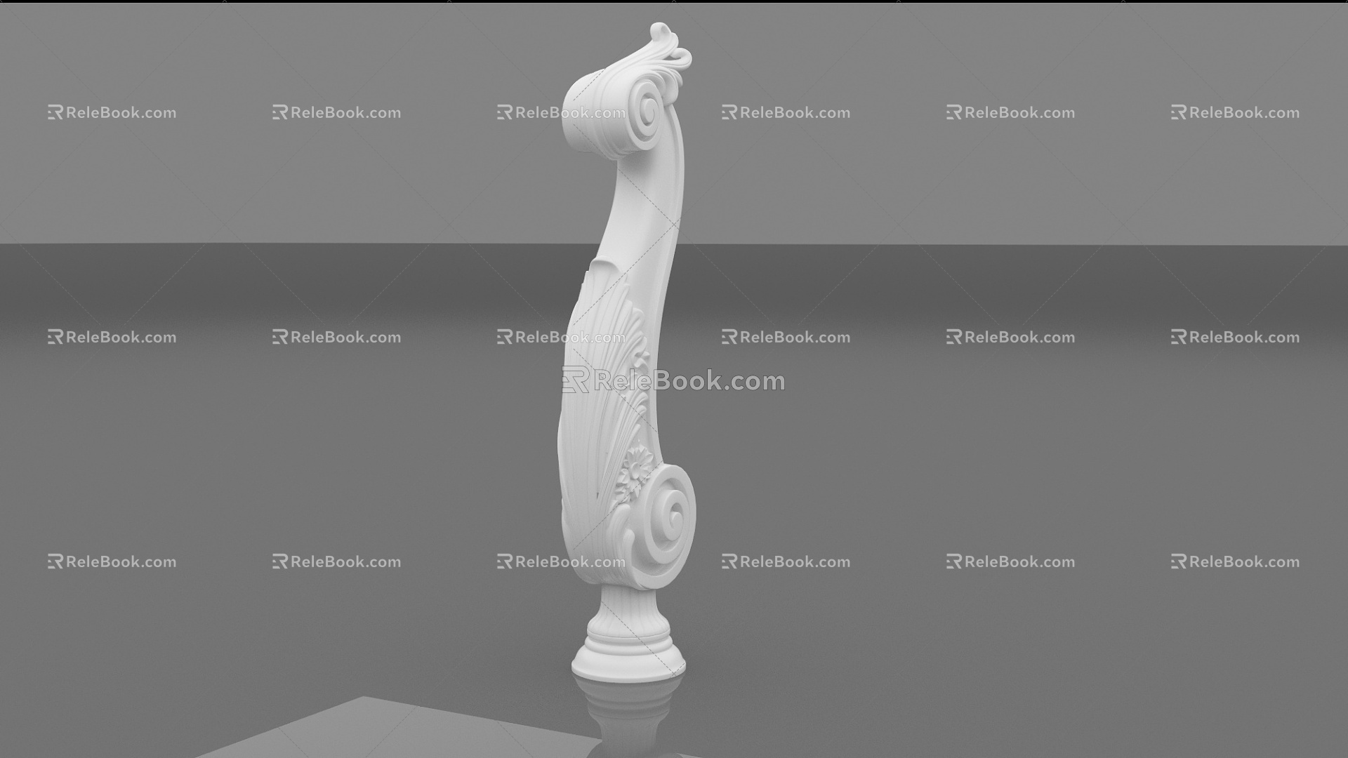 Pattern 3d model