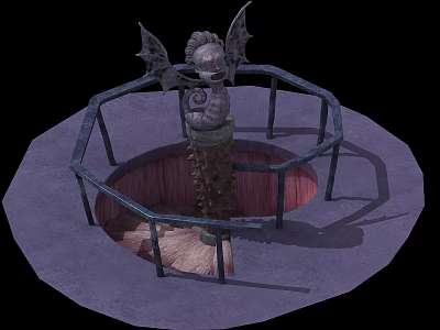 Modern Stairs Wooden Stairs 3d model Modern Stairs Wooden Stairs 3d model