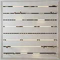 Sleek Modern Downlights And Spotlights Lighting Fixtures With Stylish Design And Bright Illumination