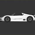 sports car sports car sports car Premium sports car Game sports car Super Run Super sports car Super Racing 3d model