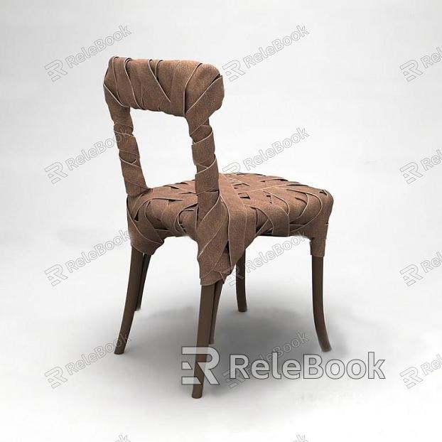 Dining Chair model