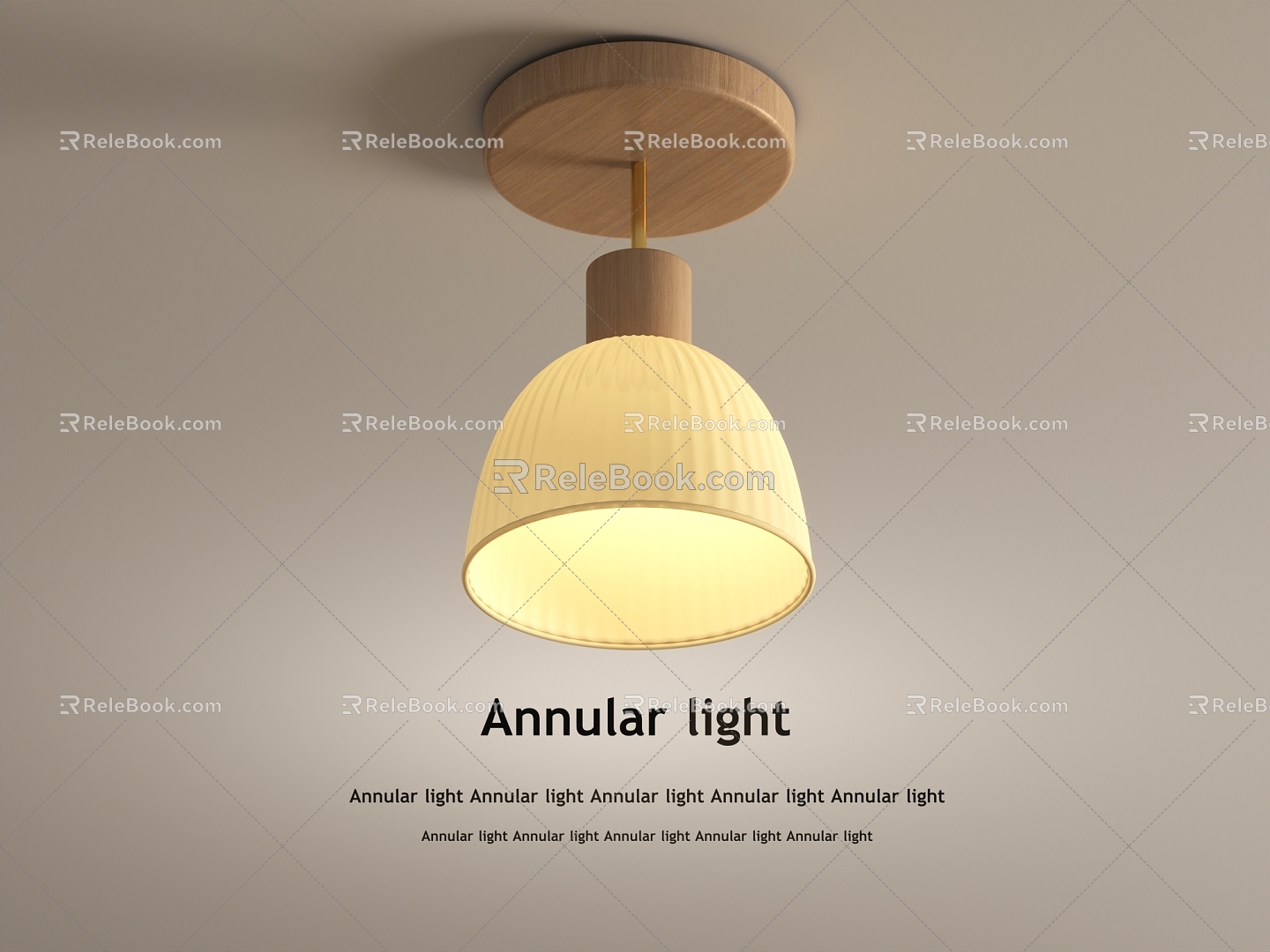 Lighting ceiling lamp atmosphere lamp living room lamp wall washing lamp electrical equipment model