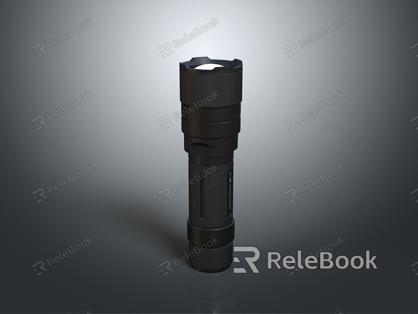 Flashlight flashlight flashlight military flashlight lighting tools tactical flashlight charging flashlight model