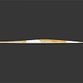 modern snake cobra venomous snake python 3d model
