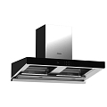 Modern hood range hood 3d model