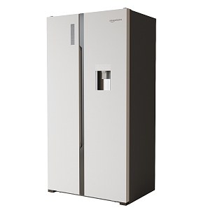 Refrigerator 3d model