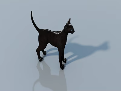 Animal character sketch 3d model Animal character sketch 3d model