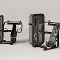 Modern Professional Sports Equipment For Commercial Fitness Gym Strength Training