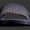 Comfortable Home Slippers With Striped Design For Indoor Daily Use