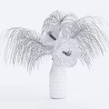 Vase 3d model