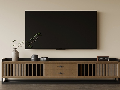 New Chinese TV Cabinet model