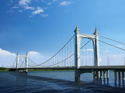 Bridge Bridge Bridge 3d model Bridge Bridge Bridge 3d model