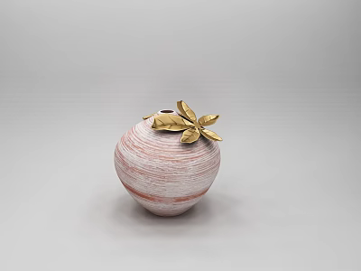 Ornaments 3d model Ornaments 3d model