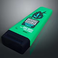 Modern Soap Tea Tree Soap Su Soap Boric Acid Soap 3d model