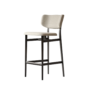 Bar Chair 3d model