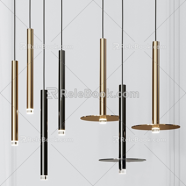 Lamps Lamps Lighting Lamps Decorative Lamps Pendant Lamps 3d model