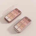 Eyeshadow Cosmetics 3d model