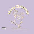Neon luminous characters advertising lights LED lights 3d model