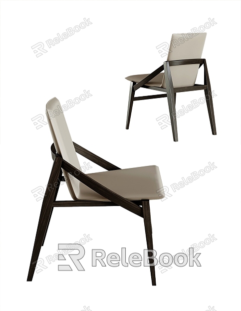 Leisure Chair model