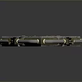 Sci-fi Items Sci-fi Components High-tech Components Sci-fi Equipment Sci-fi Scene Sci-fi Environment Game Scene 3d model