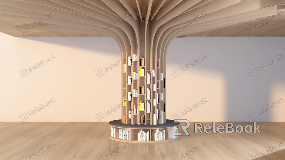 Pillar model