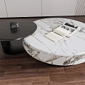 Coffee table 3d model
