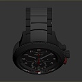 Watch High-end watch High-end watch High-end watch Luxury watch Luxury watch High-end watch Famous watch wristwatch 3d model