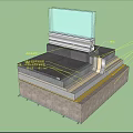 Essential Hardware Tools for Building Structure Installation and Construction Work