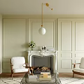 Bright Cream Style Living And Dining Room With Abundant Natural Light And Comfortable Soft Furnishings