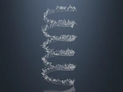 Water Liquid Fluid Water Fountain Water Column Water Drop Water Drop Water Flow Vortex Water Splashing Water Flower Water Stain Water Flow Waves Water Dragon Waterscape 3d model