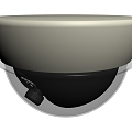 Surveillance camera 3d model