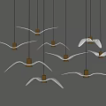 Pendant lamp 3d model