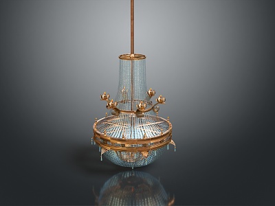 Chandelier Ceiling Lamp Living Room Chandelier Iron Chandelier Lighting Lamps Lighting Fixtures Furniture model