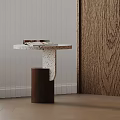 Side 3d model