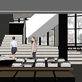 Artistic Book Art Exhibition Featuring Curated Visual Design Books And Creative Covers