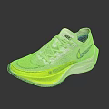 Nike Lightweight Running Shoes With Breathable Mesh Upper Cushioned Sole And Modern Design