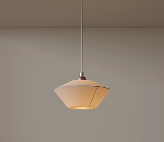 Modern Antique Chandelier Minimalist Cream Wind Chandelier Nordic Simple Chandelier Restaurant Chandelier Bedroom Art Chandelier Bedside Small Chandelier 3d model