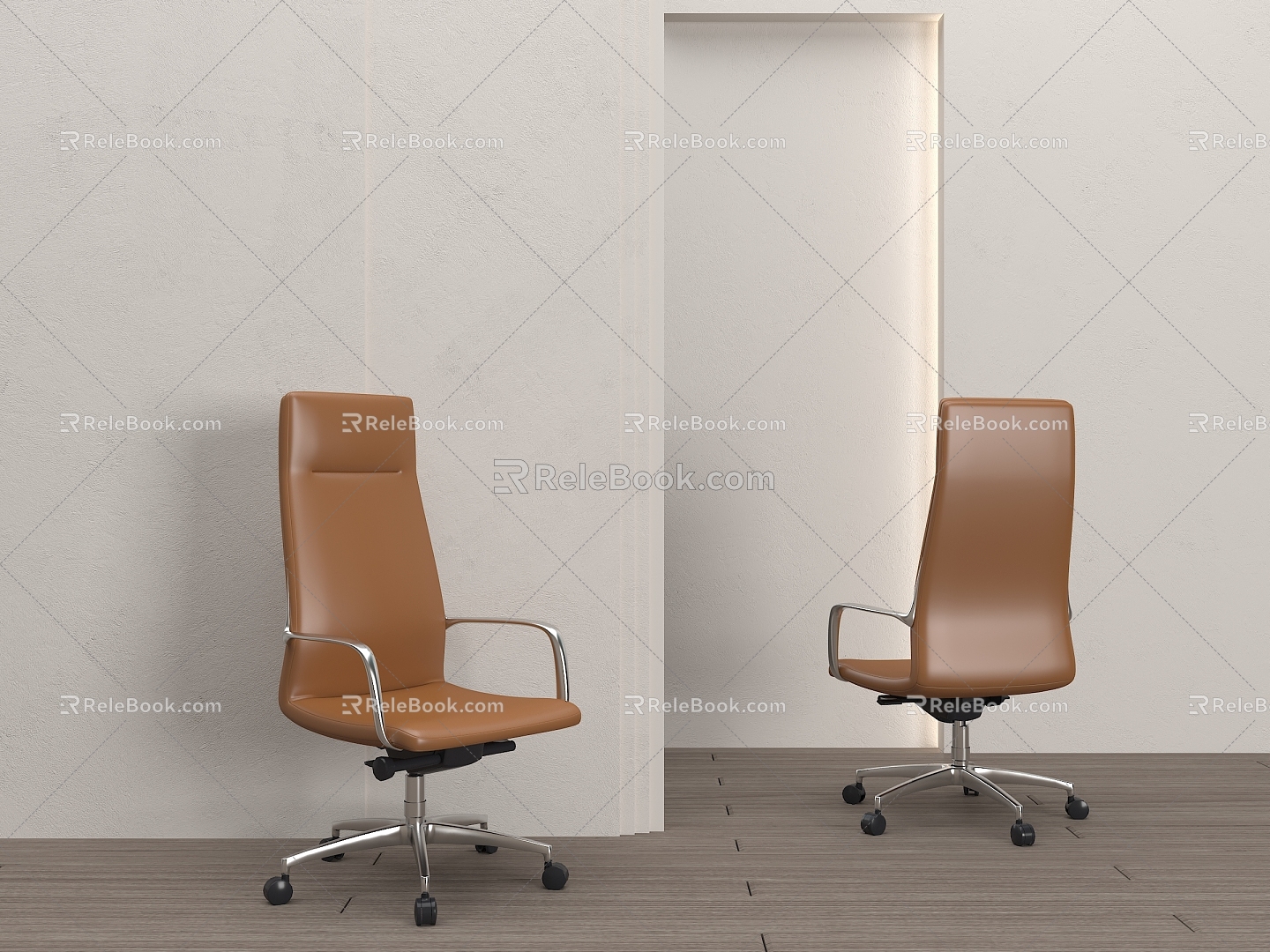 Office Chair Office Leather Chair Fashion Office Chair Leadership Chair model