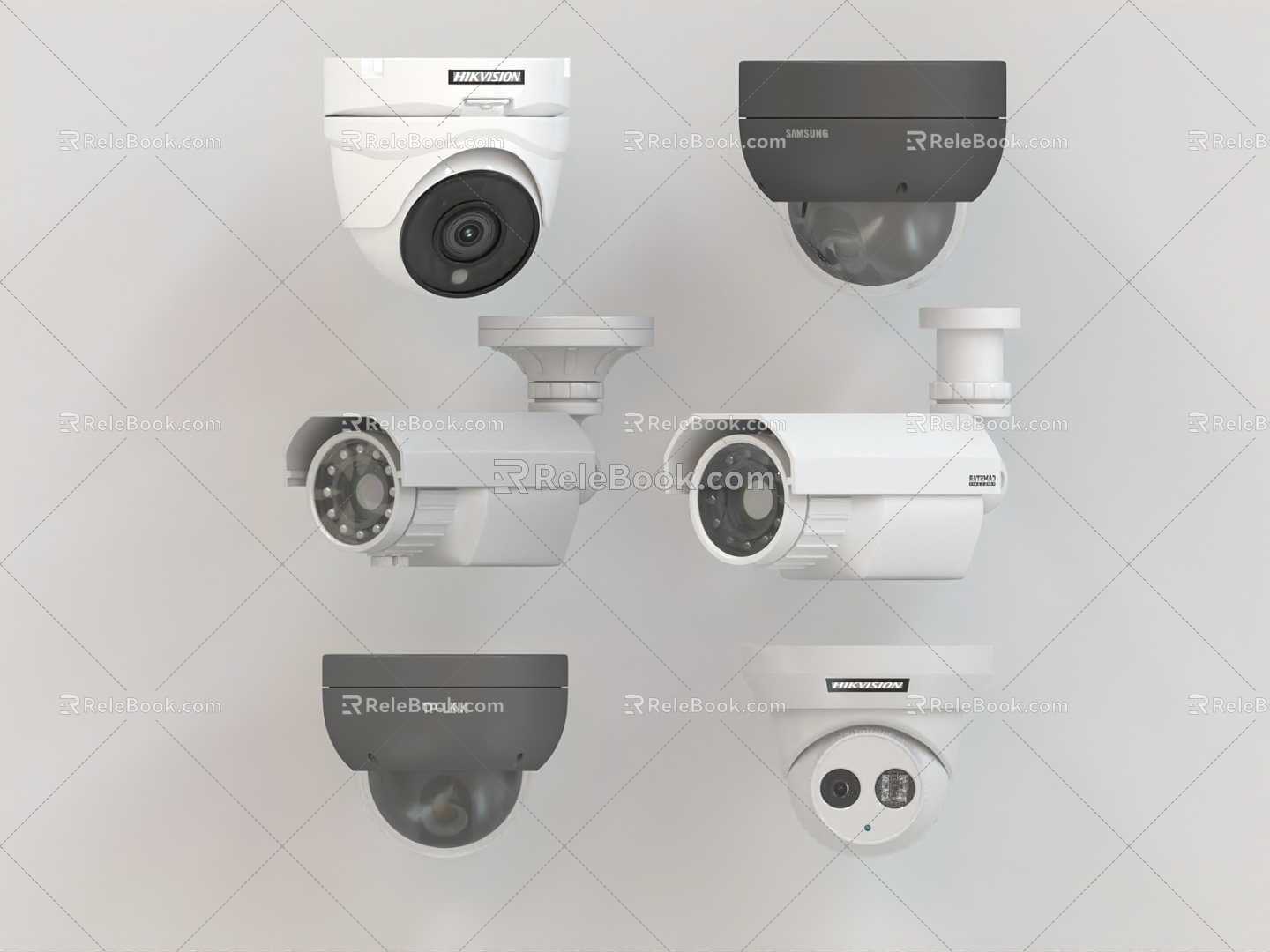 Camera surveillance surveillance camera surveillance camera camera speed camera surveillance camera 3d model