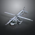 Helicopter Aerial Support For Space Exploration Missions With Rotor Design