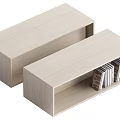 Coffee table log wind coffee table 3d model