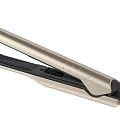 Professional Hair Straightener With Digital Display Control Buttons And Modern Design