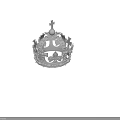 Luxury Crown Jewelry Featuring Ornate Cross Ornaments and Intricate Decorative Beads