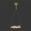 Wooden Planks And Stone Material Handling With Tripod Hoist For Construction