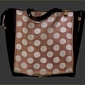 Women's Bag Women's Bag Fashion Women's Bag Famous Brand Bag Famous Brand Women's Bag Bag 3d model