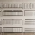 Various Metal Railing Designs For Modern Home Safety And Decoration